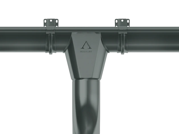 Sistem pluvial Scandic® 125/87