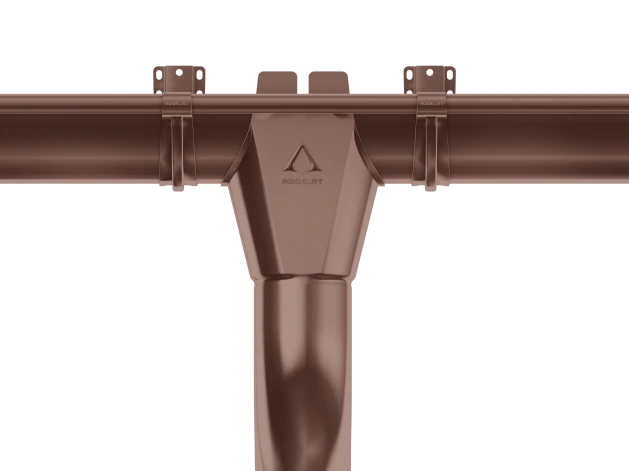 Sistem pluvial Scandic® 150/100