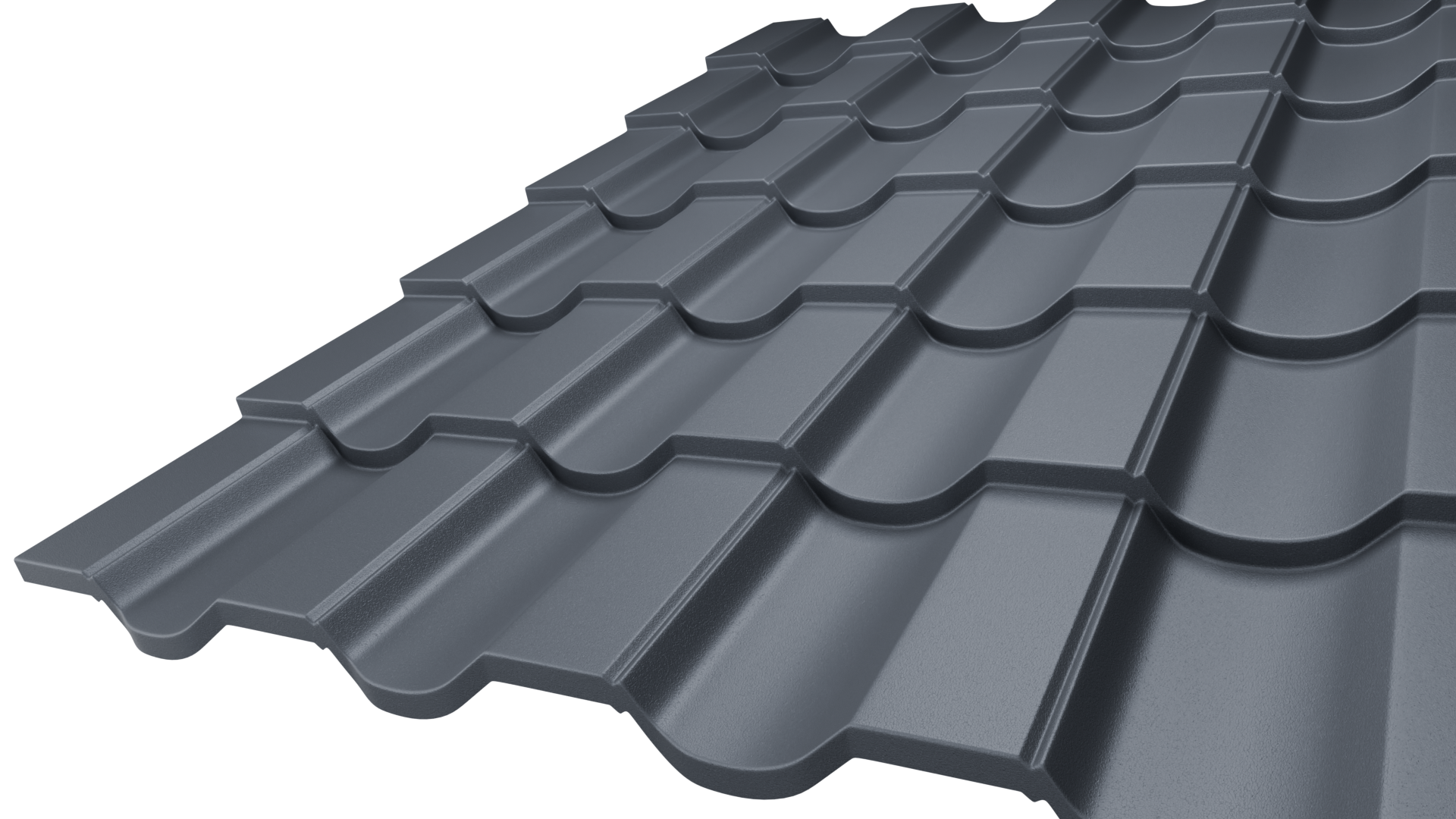 Țiglă metalică Melano